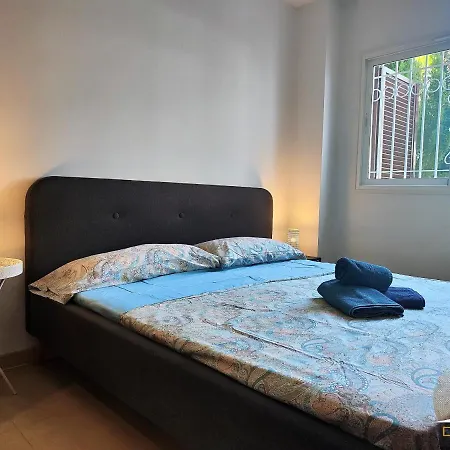Azul Paradisse Apartment Torrevieja